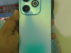 Infinix hot 40i. (Used)