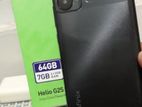 Infinix HOT20i 4/64 (Used)