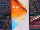Infinix Note 40 pro (Used)