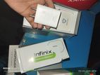 Infinix note 50 pro (Used)