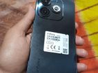 Infinix smart 8 (Used)