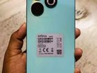 Infinix smart 8 (Used)