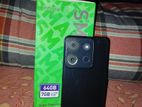Infinix smart 7 (Used)