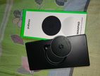 Infinix Magpad 15w Magnetic Wireless Charger – প্রায় নতুন