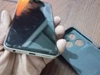 Infinix . (Used)