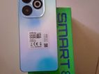 Infinix smart 8 pro (Used)