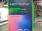 Infinix hot 60 pro plus (New)
