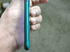 Infinix Hot 11 Play new phone (Used)