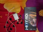 Infinix . (Used)