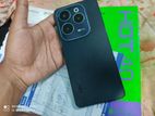 Infinix nifinix hot 40 (Used)