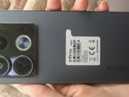 Infinix not 40 8/256 (Used)