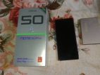 Infinix note 50 poro (Used)