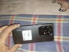Infinix note 50 (Used)