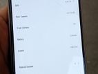 Infinix note 50 pro (Used)