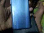 Infinix Note 10 . (Used)