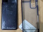 Infinix Note 10 2023 (Used)