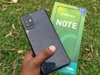 Infinix Note 10 ২০২৩ (Used)