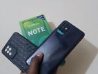 Infinix Note 10 6/128 gb (Used)