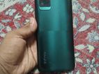 Infinix Note 10 (6/128) (Used)