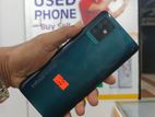 Infinix Note 10 6/128 (Used)