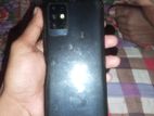 Infinix Note 10 6/128 (Used)