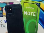 Infinix Note 10 6/128 (Used)