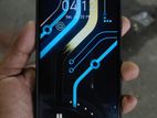 Infinix Note 10 6/128GB (Used)