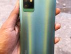 Infinix Note 10 6+128 (Used)