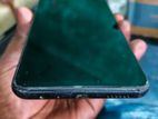 Infinix Note 10 . (Used)