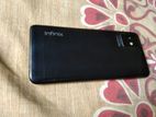 Infinix Note 10 Good Condition (Used)