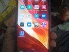 Infinix Note 10 . (Used)