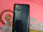 Infinix Note 10 . (Used)