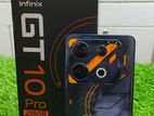 Infinix GT 10PRO (Used)