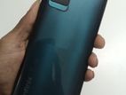 Infinix Note 10 Pro 6/128 48mp (Used)
