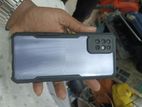 Infinix Note 10 . (Used)