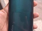 Infinix Note 10 . (Used)