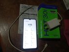 Infinix Hot 30i (Used)