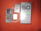 Infinix Hot 50 Pro ` (Used)