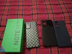 Infinix Note 11 Pro 8/128 (Used)