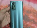 Infinix Note 11 Pro 8/128gb gaming phone (Used)