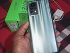 Infinix Note 11 Pro 8 + 5 gb ram 128 (Used)