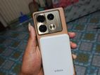 Infinix note 40pro (Used)