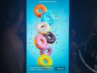Infinix Note 11 Pro ফ্রেশ (Used)