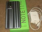 Infinix Note 11 Pro (Used)