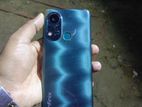 Infinix Note 11 Pro . (Used)