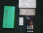 Infinix Note 11 Pro (Used)