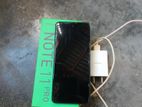 Infinix Note 11 Pro. (Used)