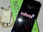 Infinix Note 11 Pro (Used)