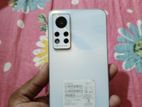 Infinix Note 12i (Used)