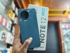 Infinix Note 12 2023 8/256 (Used)